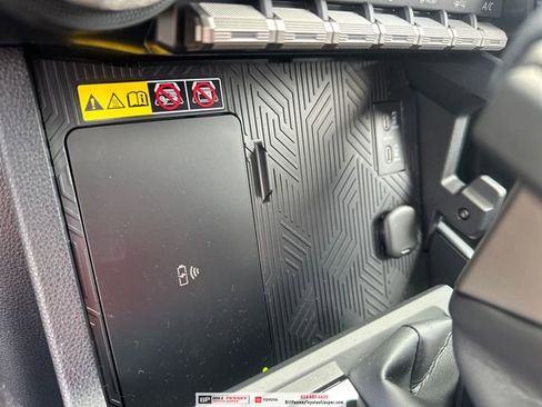 New 2026 Toyota 4Runner Limited AWD/4WD image 20