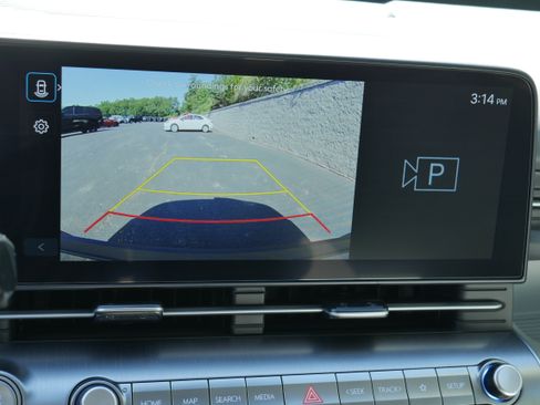 Used 2026 Hyundai Kona SE AWD/4WD image 18