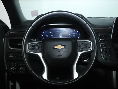 Used 2024 Chevrolet Tahoe LT AWD/4WD image 22