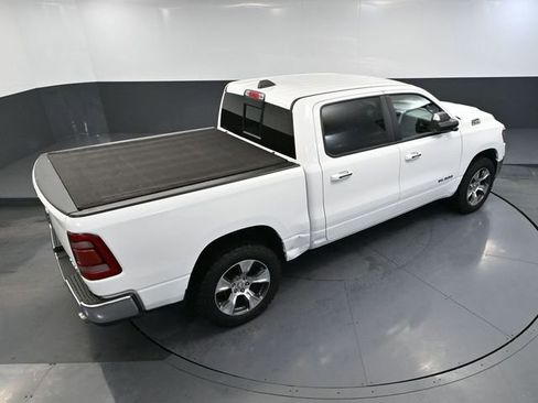 Used 2019 RAM 1500 Big Horn AWD/4WD image 56