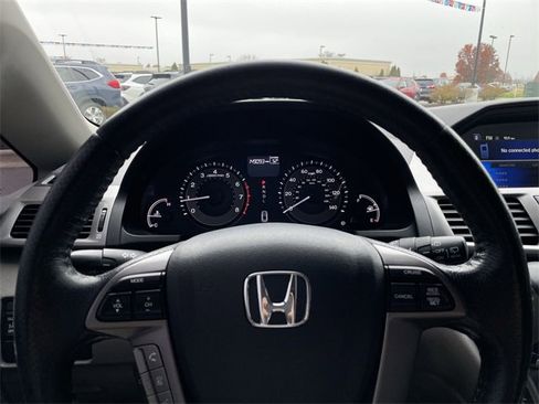 Used 2015 Honda Odyssey EX-L image 24