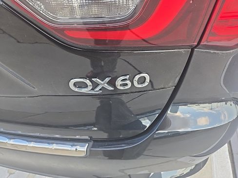 Used 2020 INFINITI QX60 Luxe w/ Sensory Package image 6