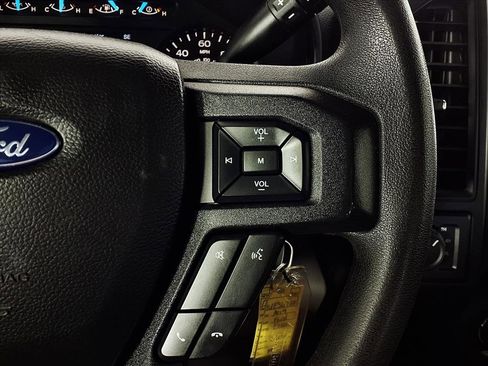 Used 2019 Ford F150 XL w/ Equipment Group 101A Mid image 19