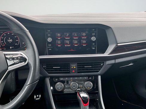 Used 2022 Volkswagen Jetta GLI Autobahn FWD image 11