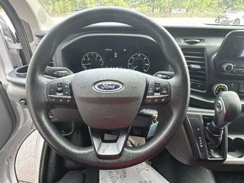 Used 2023 Ford Transit 250 Low Roof w/ Exterior Upgrade Package image 23