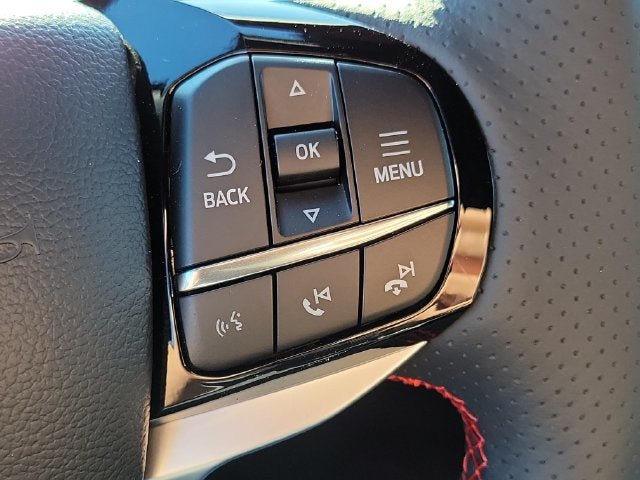 New 2027 Ford Explorer ST-Line w/ Premium Package AWD/4WD image 11