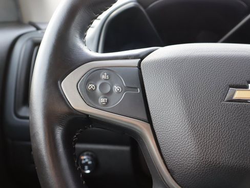 Used 2016 Chevrolet Colorado Z71 image 6