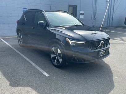 Certified 2023 Volvo XC40 B5 Plus