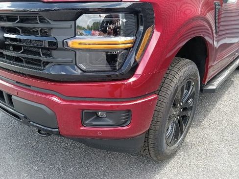 New 2026 Ford F150 XLT AWD/4WD image 9