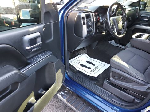 Used 2015 Chevrolet Silverado 1500 LT w/ All Star Edition image 13
