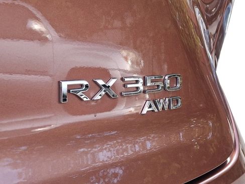 Used 2025 Lexus RX 350 Premium image 30