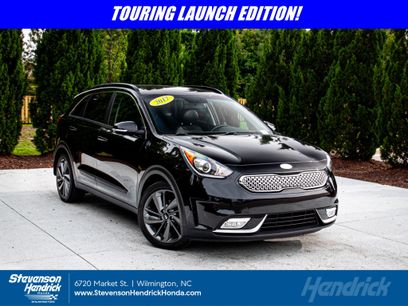 Used 2017 Kia Niro
