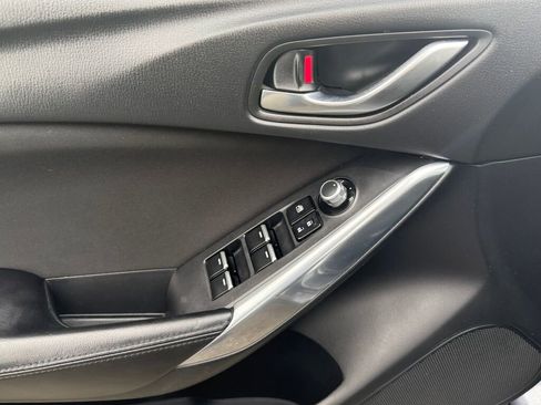 Used 2016 MAZDA MAZDA6 Sport image 10