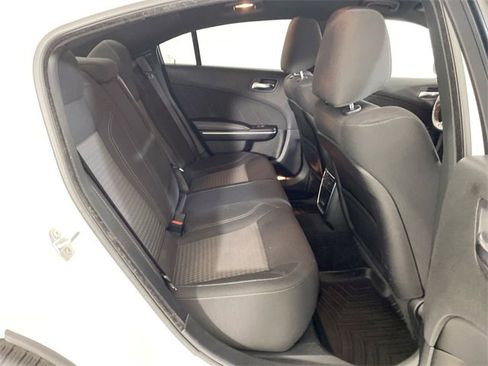 Used 2019 Dodge Charger SXT w/ Cold Weather Package image 31