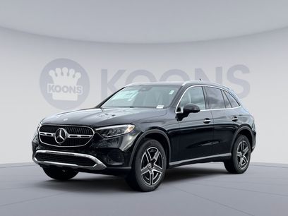 New 2026 Mercedes-Benz GLC 300 4MATIC