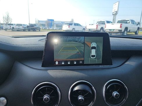 Used 2021 Kia Stinger GT2 image 30