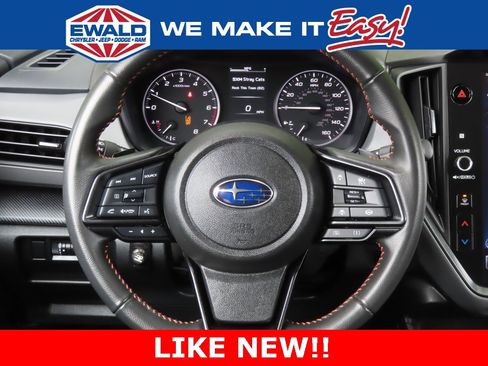 Used 2024 Subaru Crosstrek 2.5i Limited image 16