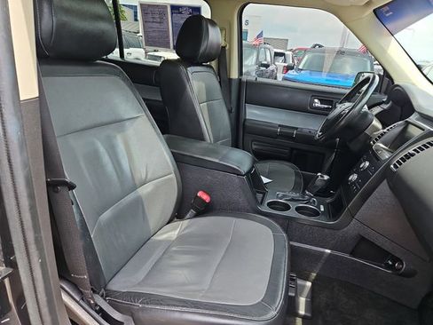 Used 2015 Ford Flex SEL w/ Equipment Group 202A AWD/4WD image 33