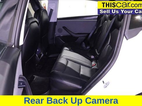 Used 2025 Tesla Model 3 Long Range RWD image 19