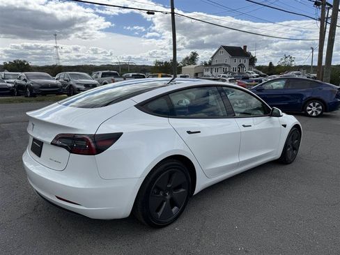 Used 2023 Tesla Model 3 Long Range AWD/4WD image 6