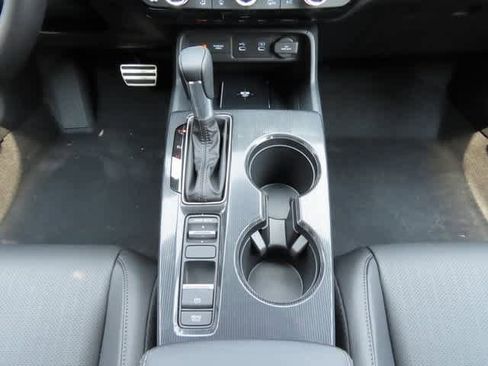 New 2025 Honda Civic Sport Touring image 24