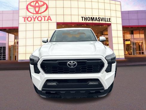 New 2024 Toyota Tacoma TRD Off-Road image 2
