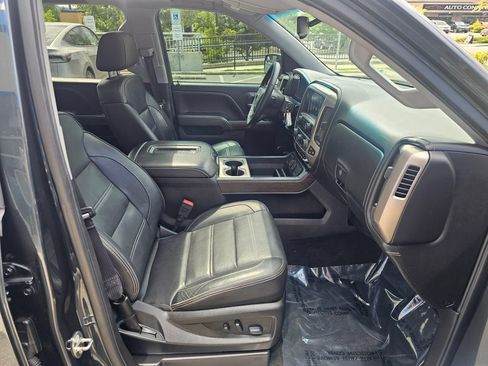 Used 2018 GMC Sierra 1500 Denali AWD/4WD image 11