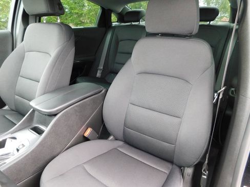 Used 2023 Chevrolet Malibu LT w/ Midnight Edition FWD image 15