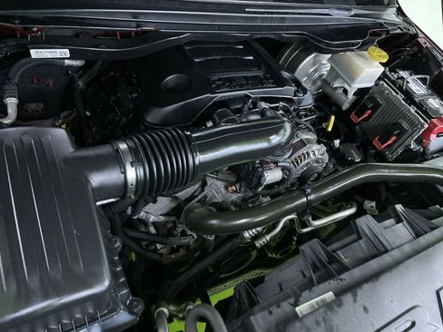 Used 2019 RAM 1500 Big Horn image 30