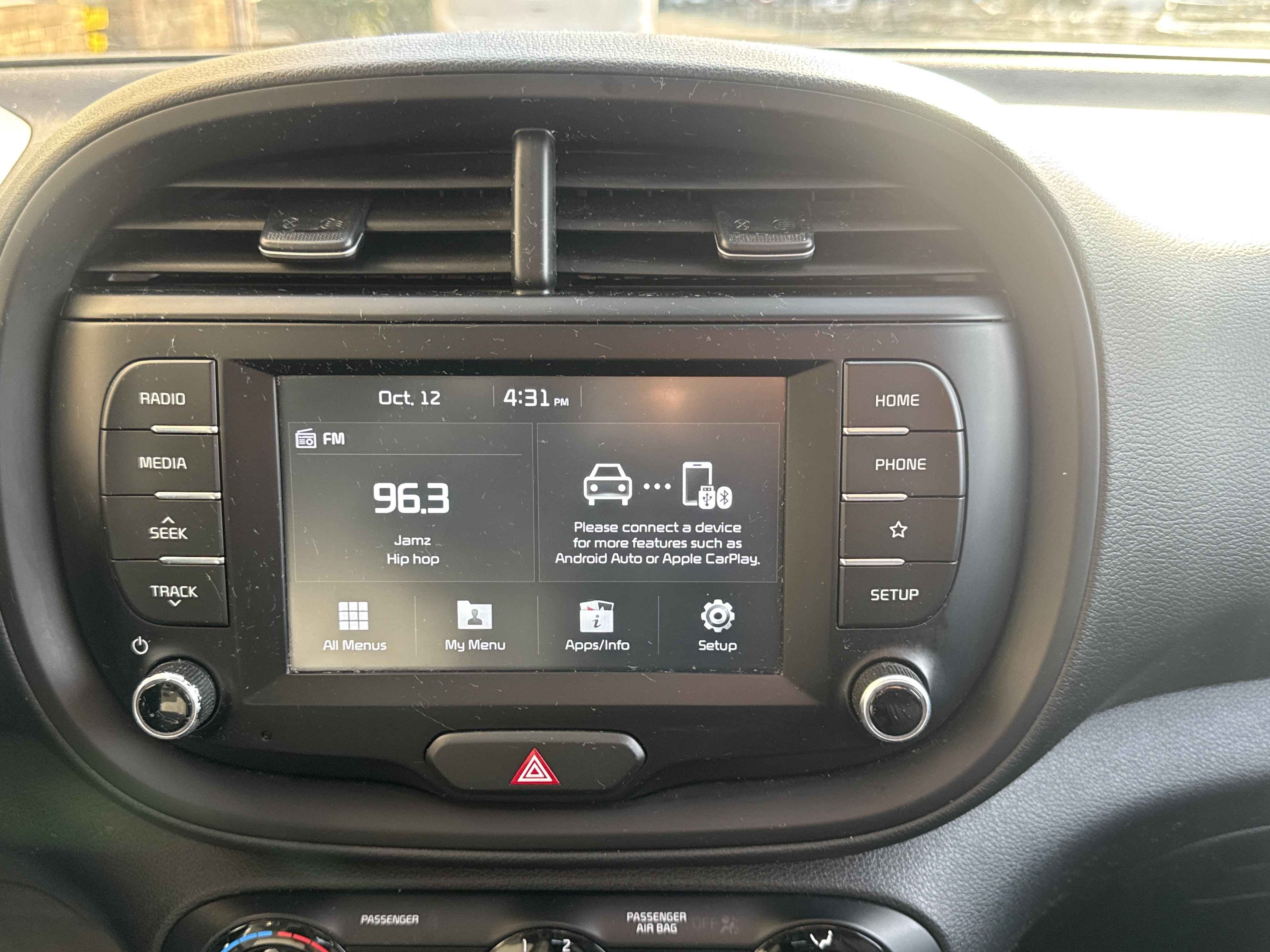 Used 2021 Kia Soul GT-Line FWD image 15
