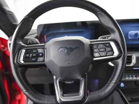 Used 2024 Ford Mustang Premium image 17