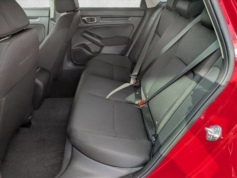 New 2026 Honda Civic LX image 15