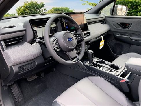 New 2026 Subaru Outback Premium image 7