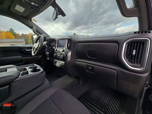 Used 2022 Chevrolet Silverado 2500 LT w/ Snow Plow Prep/Camper Package image 66