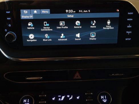 Used 2020 Hyundai Sonata SEL FWD image 25