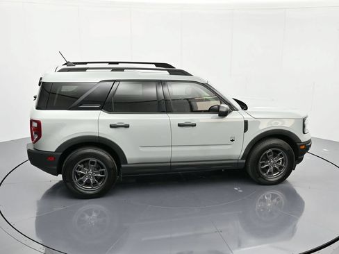 Used 2022 Ford Bronco Sport Big Bend AWD/4WD image 31