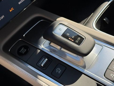 New 2026 INFINITI QX60 Autograph w/ Dark Cargo Package image 13