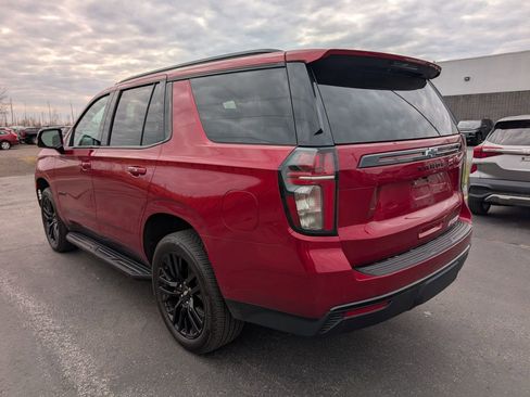 Used 2023 Chevrolet Tahoe RST w/ Luxury Package image 6