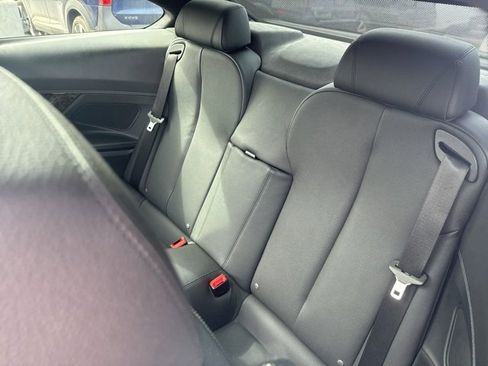 Used 2015 BMW 640i xDrive Coupe image 12