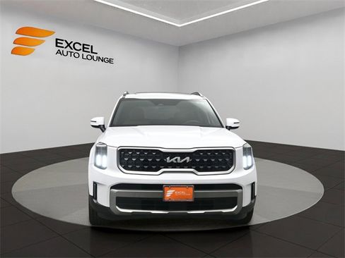 Used 2023 Kia Telluride EX X-Line image 8