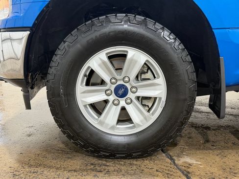 Used 2020 Ford F150 XLT w/ Trailer Tow Package AWD/4WD image 10