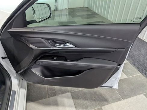 Used 2025 Cadillac CT4 Premium Luxury RWD image 26
