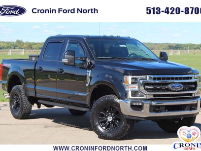 Used 2021 Ford F250 Lariat w/ Tremor Off-Road Package