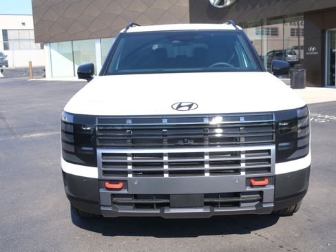 New 2026 Hyundai Palisade XRT Pro image 10