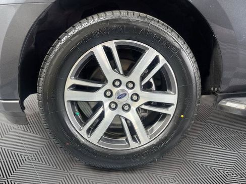 Certified 2022 Ford Expedition Max Limited RWD image 34