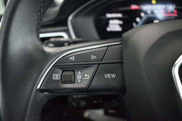 Used 2023 Audi A4 2.0T Premium Plus w/ Premium Plus Package AWD/4WD image 20