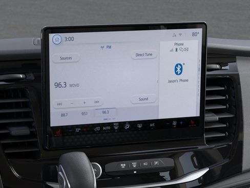 New 2026 Ford Transit 350 XLT image 17