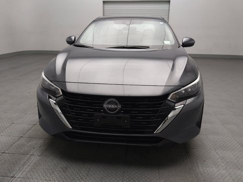 Used 2025 Nissan Sentra S FWD image 15