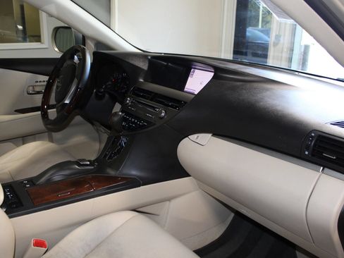 Used 2013 Lexus RX 350 AWD w/ Navigation Pkg image 30