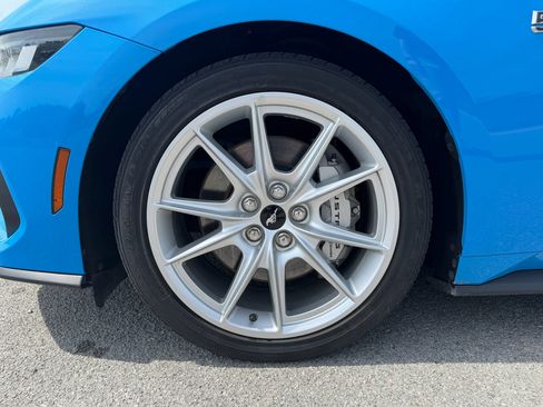 Used 2024 Ford Mustang GT Premium RWD image 7